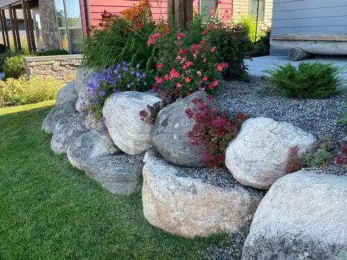 landscaping services Albany